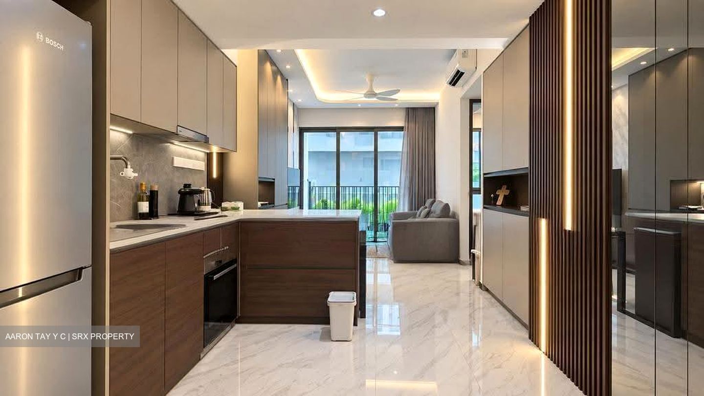 Pasir Ris 8 (D18), Apartment #622212991